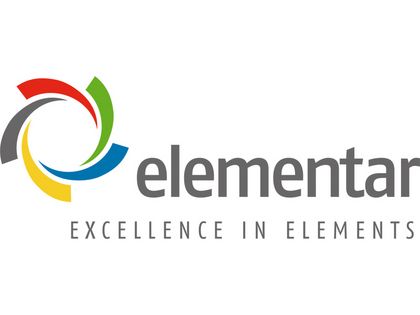 Elementar Analysensysteme GmbH