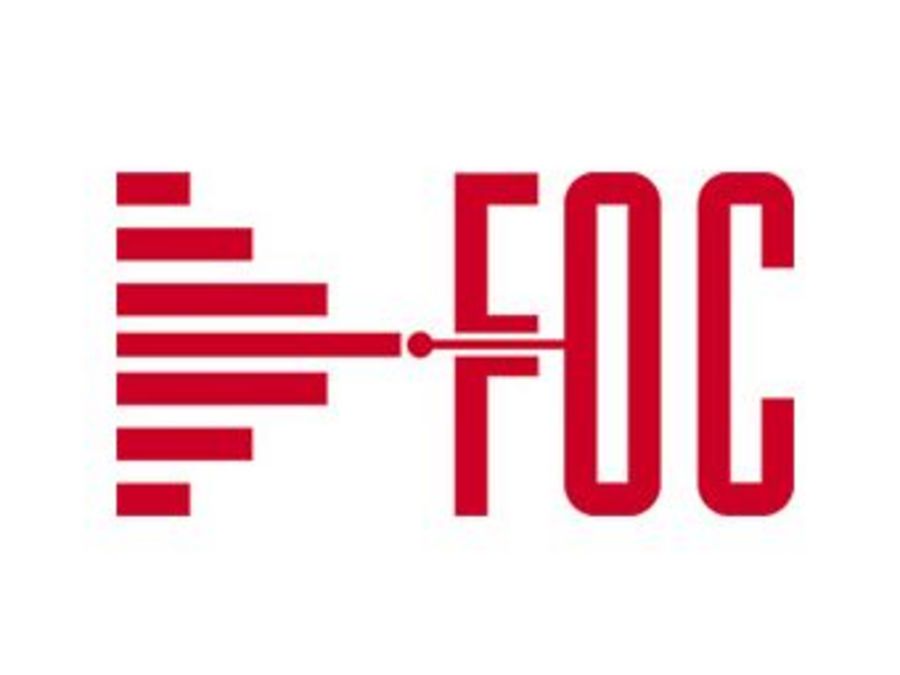 FOC-fibre optical components GmbH