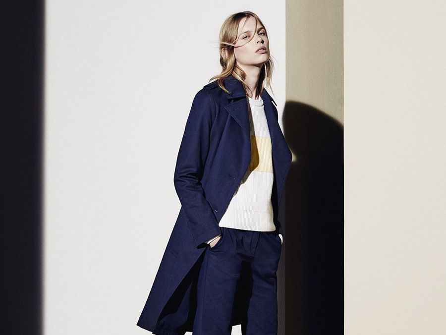 Lacoste Womenswear