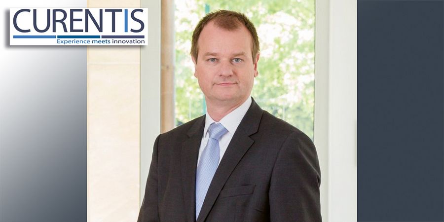 Ralf Penndorf: Vorstand der CURENTIS AG