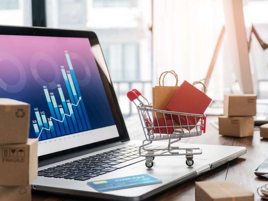 Grundlagen des Onlinehandels