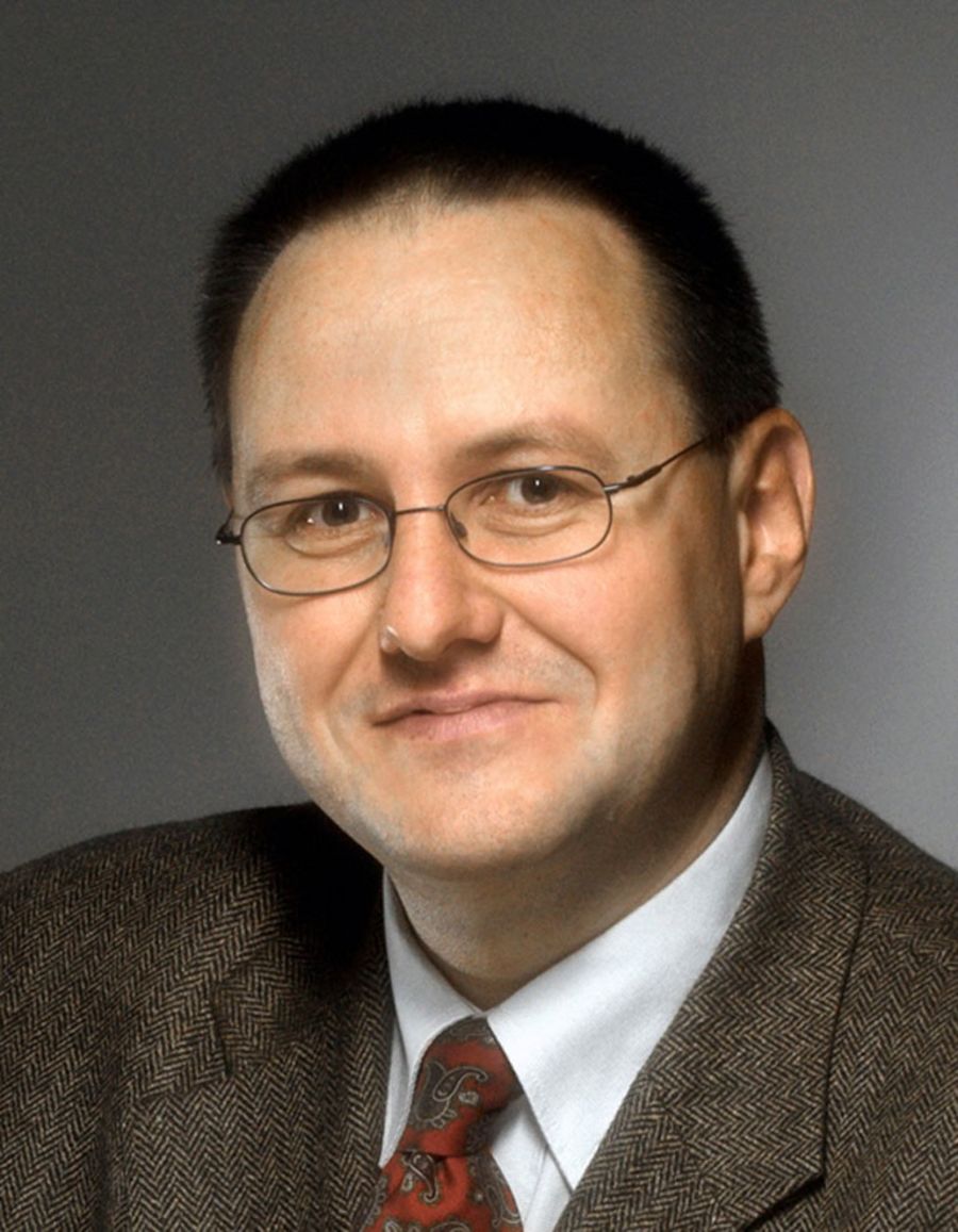Dr. Dieter Pichler