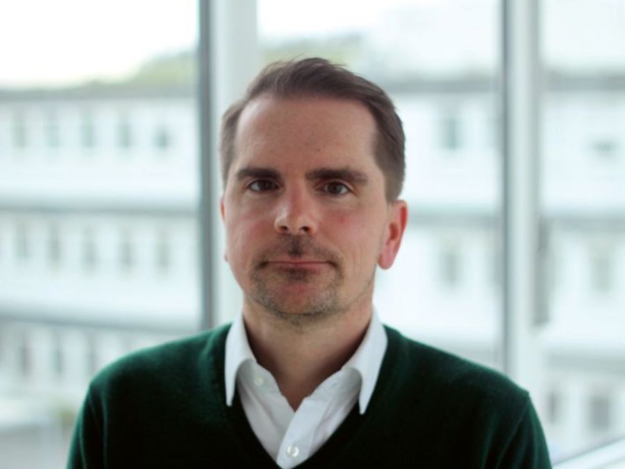 Kapischke, Christian