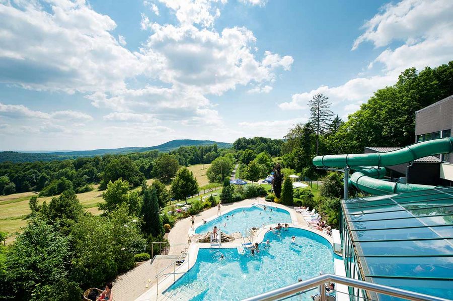 49+ elegant Foto Rhön Park Hotel Hausen Roth RhönPark