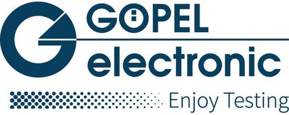 GÖPEL electronic GmbH