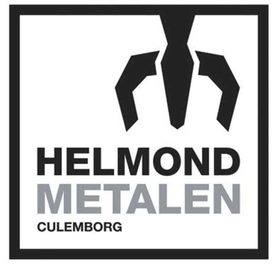J. Helmond & Zn. Metaalhandel BV