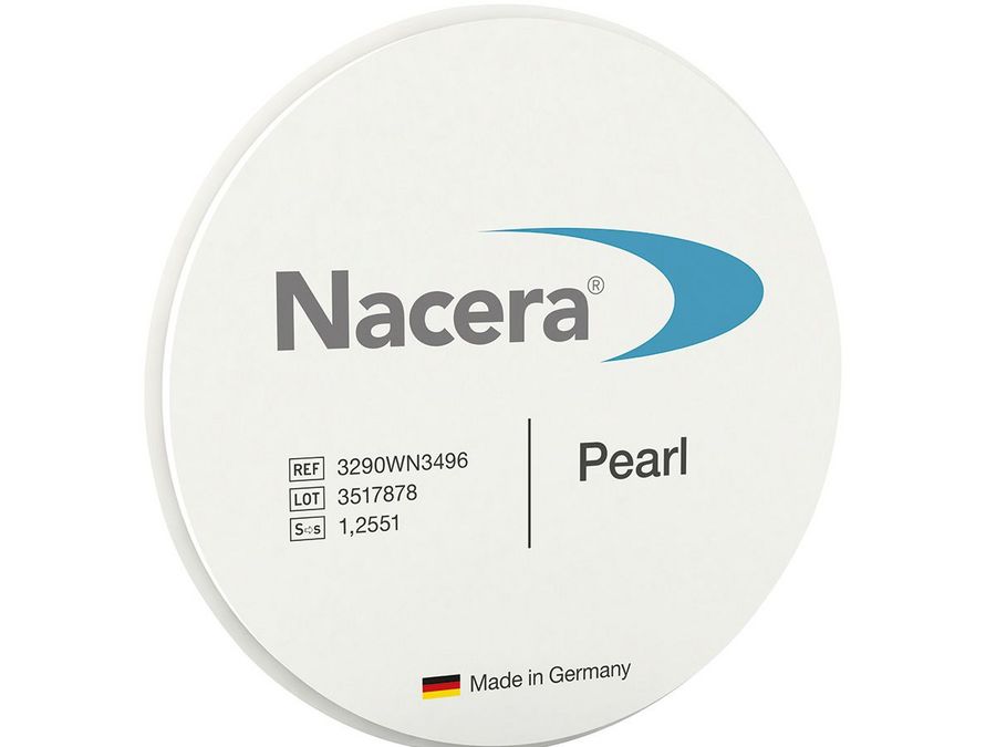 Nacera® Pearl