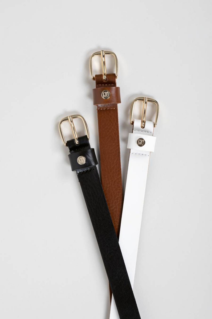 Philipp Bazlen GmbH - H.I.S belts