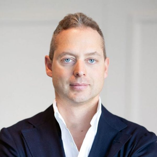 Andreas Rapp, Geschäftsführer der POLYRACK TECH-GROUP HOLDING GmbH & Co. KG