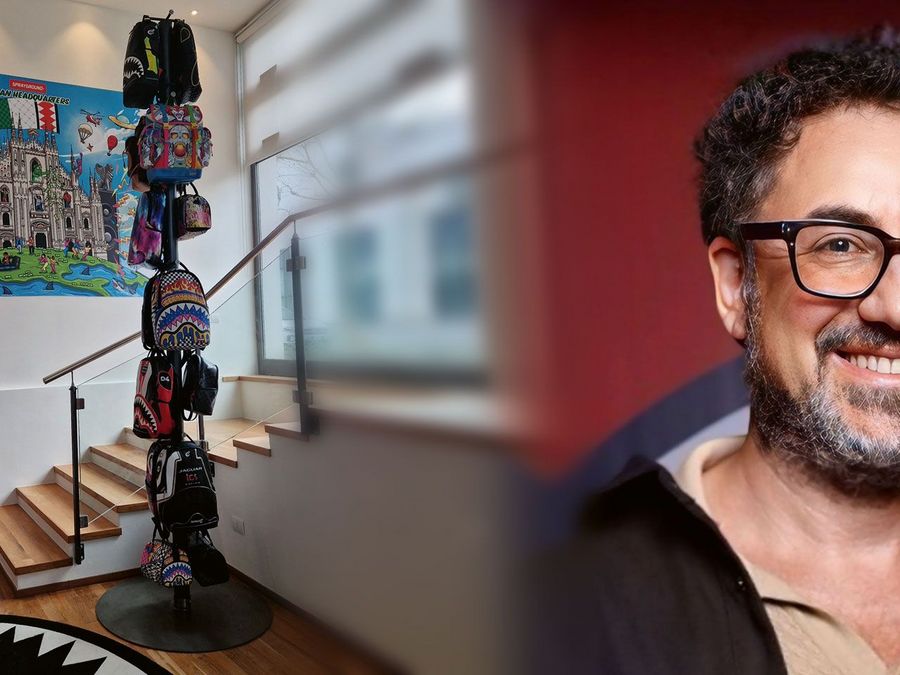 Fashion-Vertrieb mit Gespür für Märkte