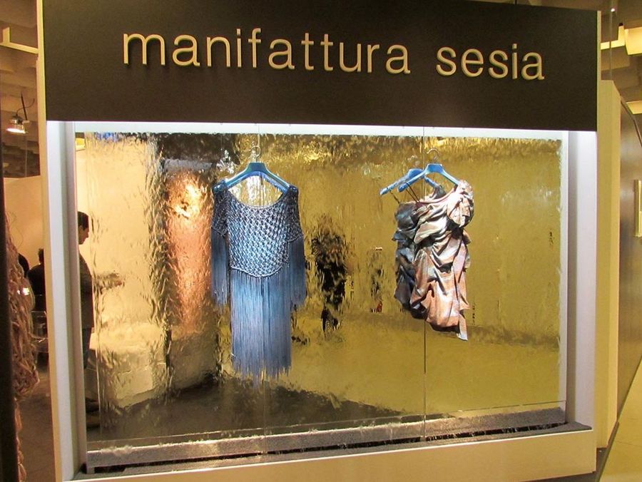 Manifattura Sesia s.r.l