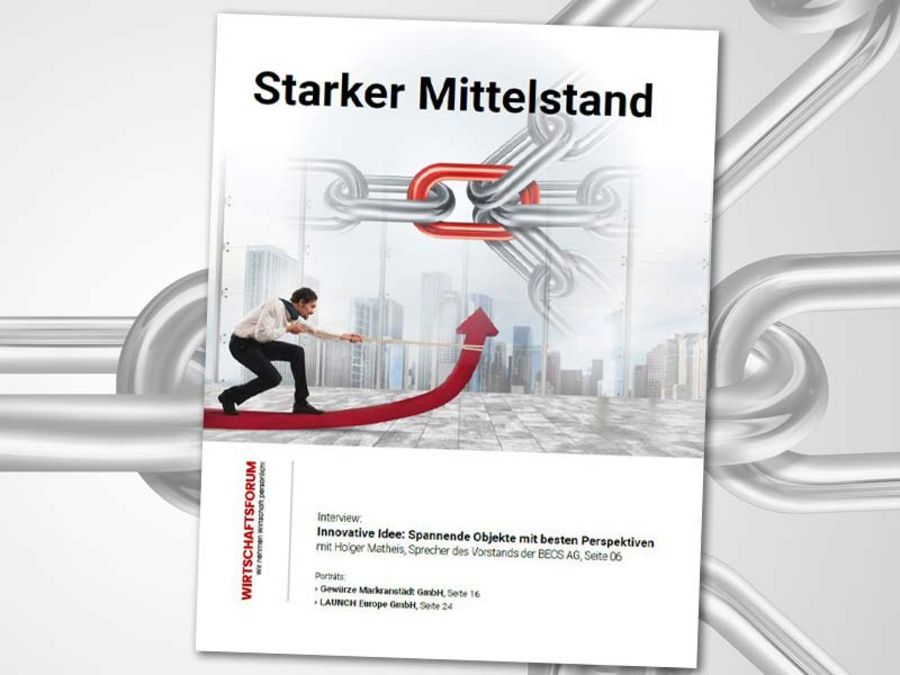 Starker Mittelstand 7