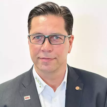 Marco Sperber