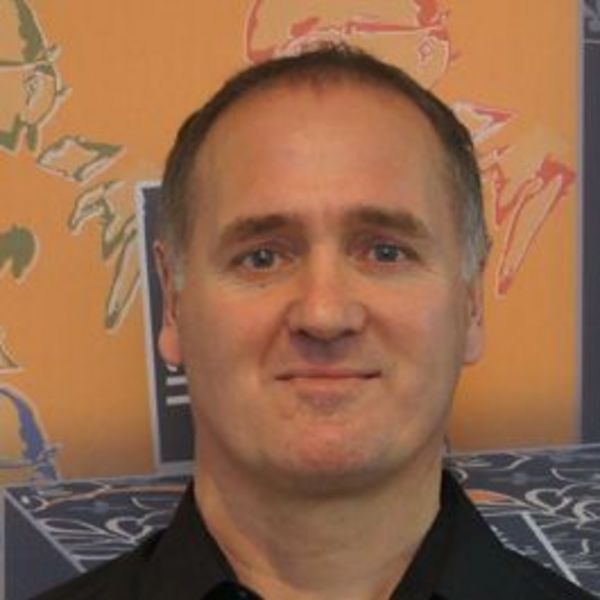 Bernd Maute Bernd Maute