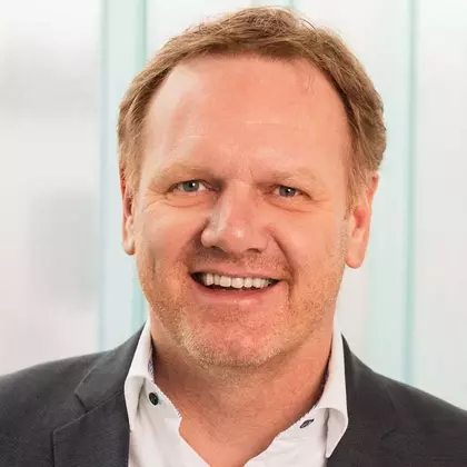 Dr. Reiner Borsdorf