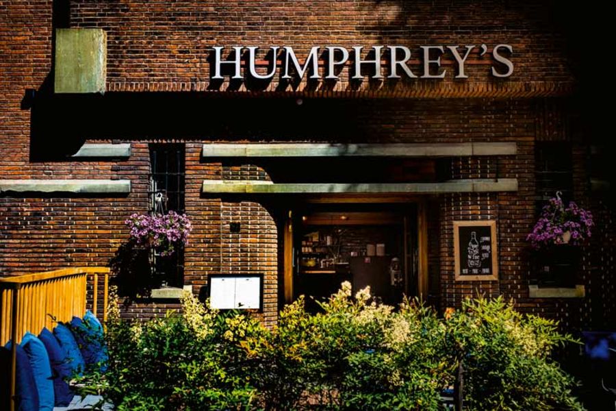 Humphrey‘s Beheer in Nijmegen