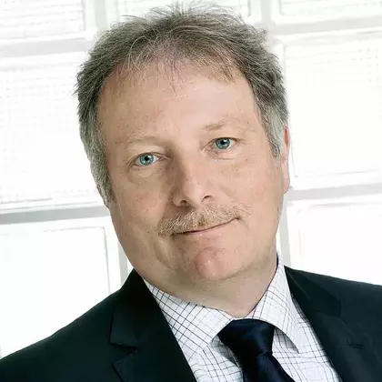 Ulrich Hagemann