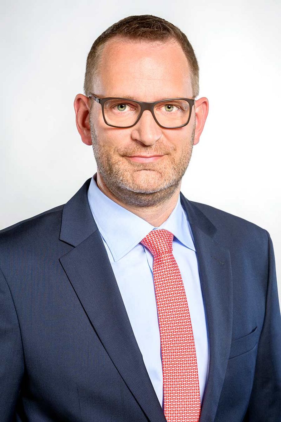 Martin Gruber, Managing Director der Avis Budget Group für Deutschland, Österreich, Schweiz, Polen und die Tschechische Republik