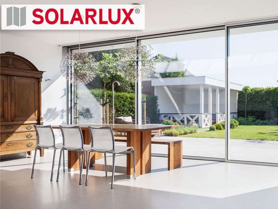 Glasklare Qualitätsvorteile