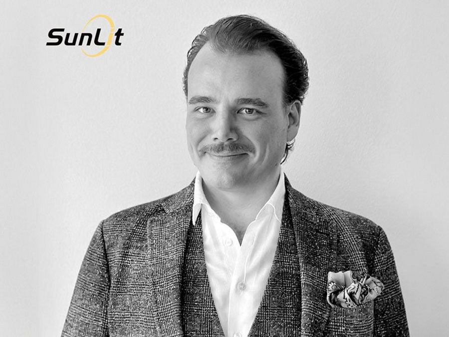 Eine visionäre Reise Eine visionäre Reise