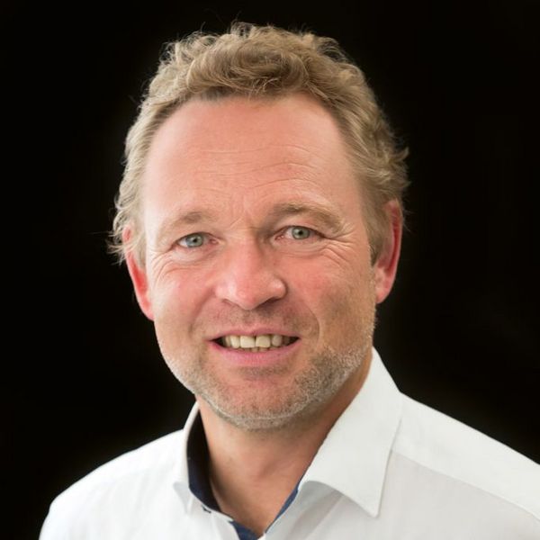 Dipl.-Ing. (FH) Thomas Gießler, Geschäftsführer der Werner Gießler GmbH Dipl.-Ing. (FH) Thomas Gießler, Geschäftsführer der Werner Gießler GmbH