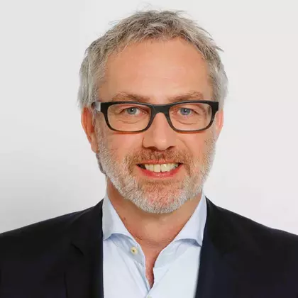 Werner Huber