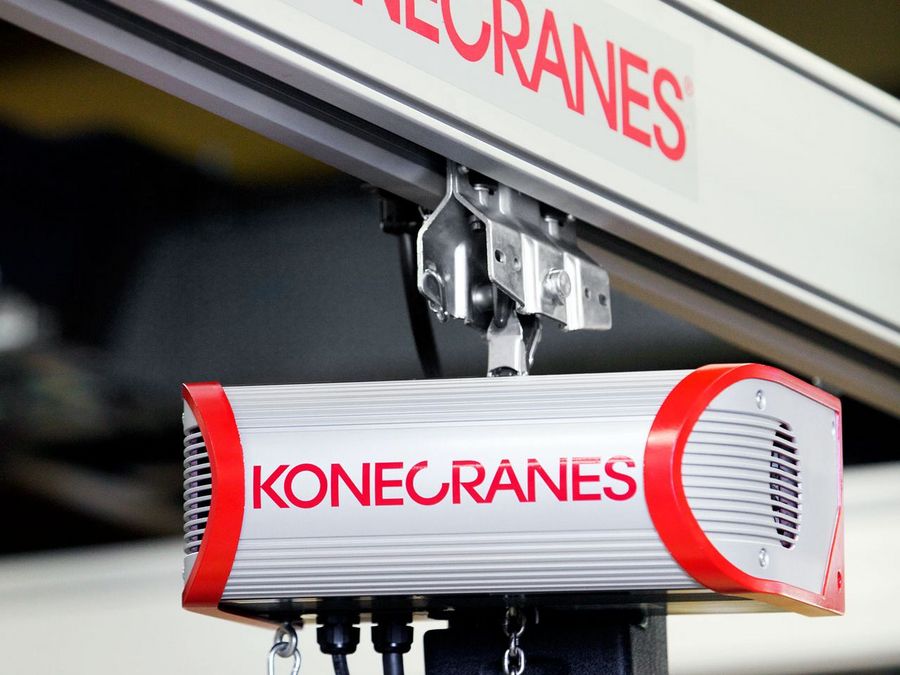 Konecranes GmbH