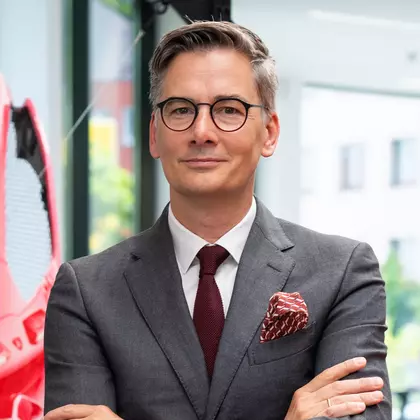 Peter Joachim