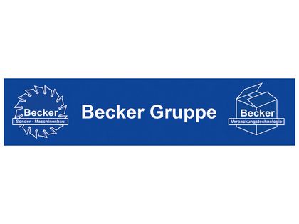 Becker Sonder-Maschinenbau GmbH