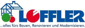 Gebr. Löffler GmbH, Baustoffe