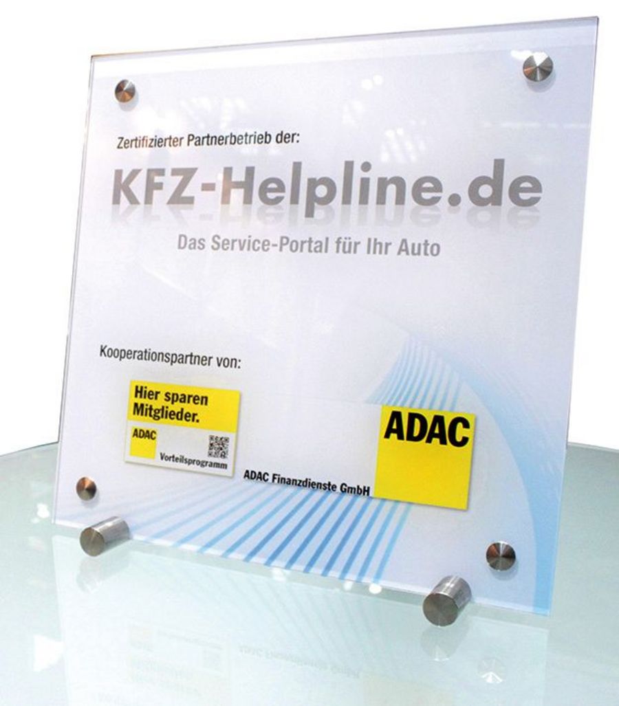 Global Automotive Services KFZ Helpline