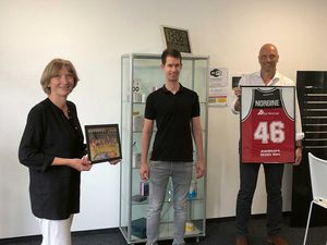 „Die Stimme des Patienten ins Unternehmen holen“