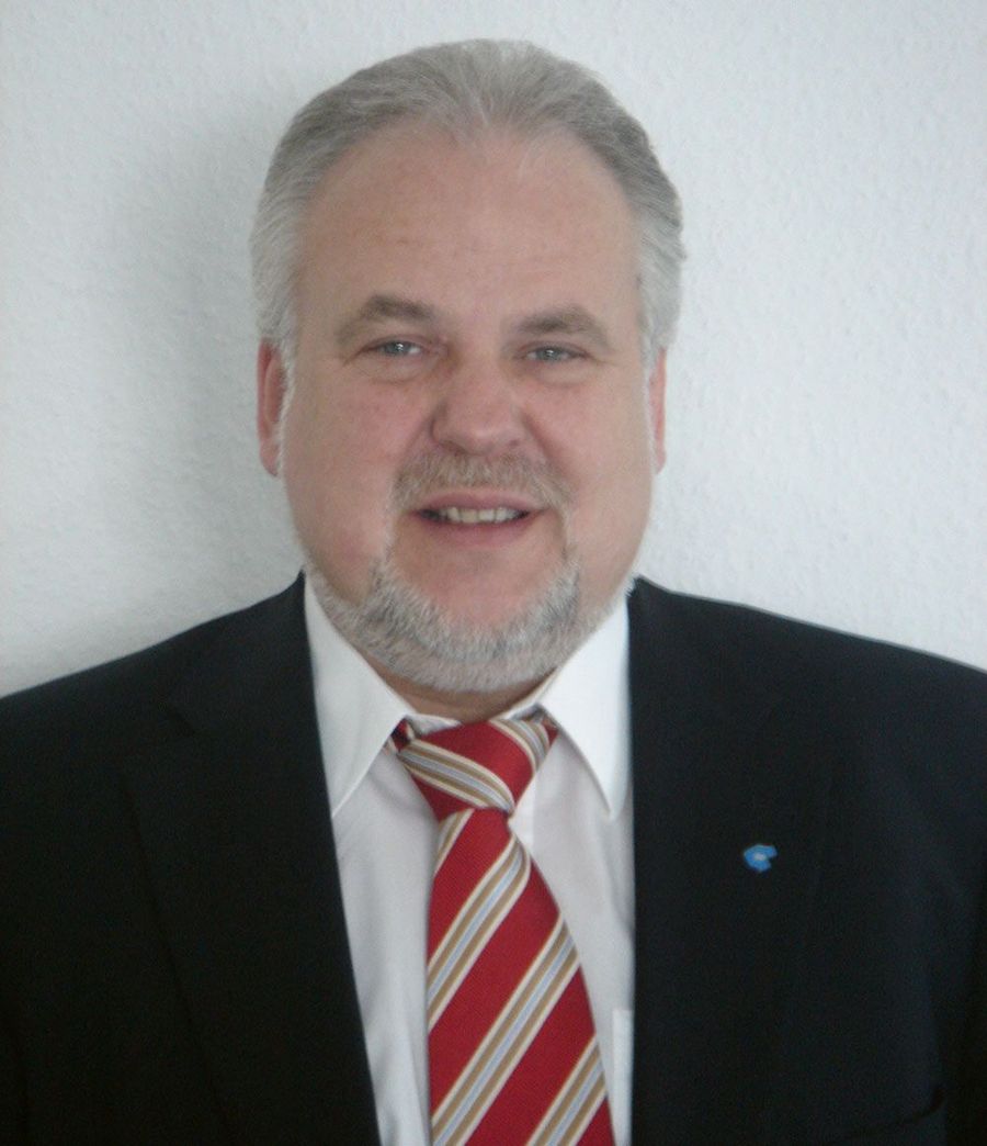 Stefan Jakoby, Geschäftsführer der CHEP Österreich GmbH und CHEP Schweiz B.V.