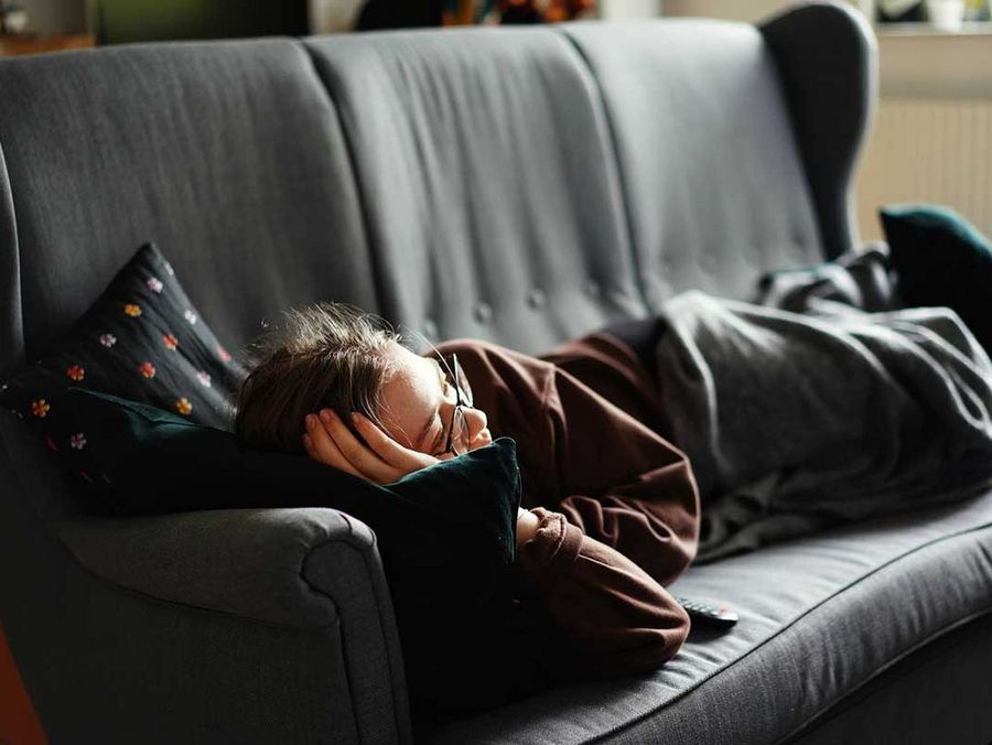 Der Powernap: Reine Zeitverschwendung oder Energie-Booster auf der Arbeit?