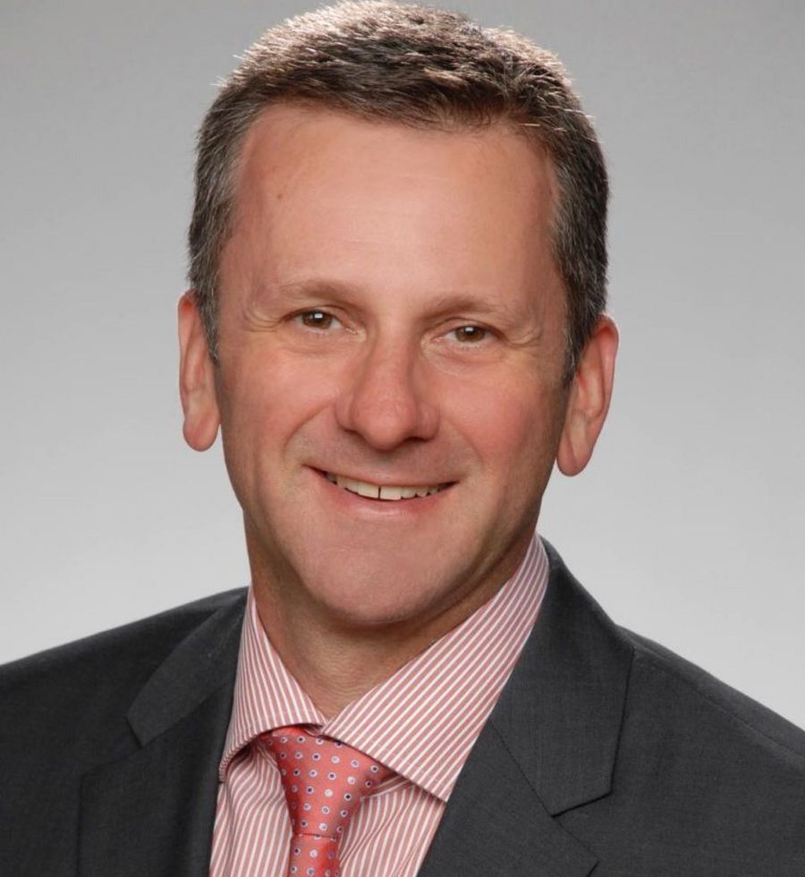 Karsten Rix, Leiter Marketing, Finanz, IT