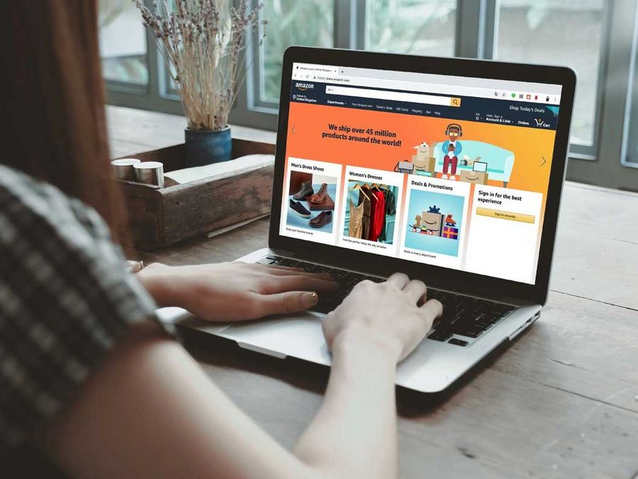 Erfolgreich bei Amazon verkaufen: 7 Tipps für den Einstieg