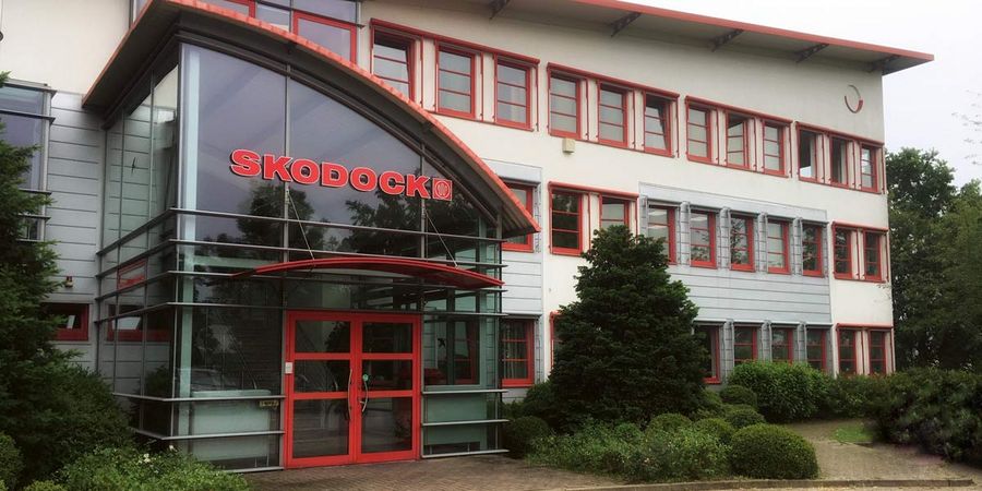 Skodock Verwaltungs- und Vertriebs-GmbH
