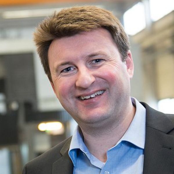 Martin Höck, Geschäftsführer und Inhaber Martin Höck, Geschäftsführer und Inhaber