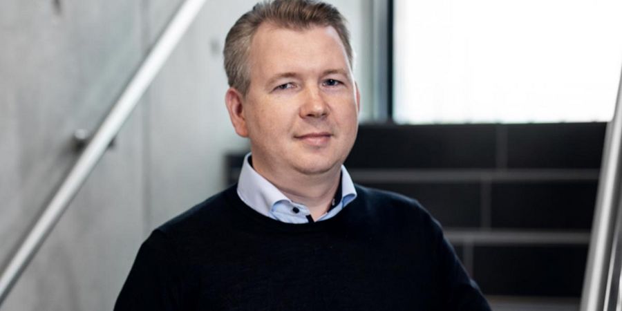 Andreas Malkow - Gründer von Seltenundteuer.de Andreas Malkow - Gründer von Seltenundteuer.de