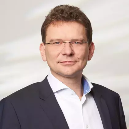 Thomas Röttinger