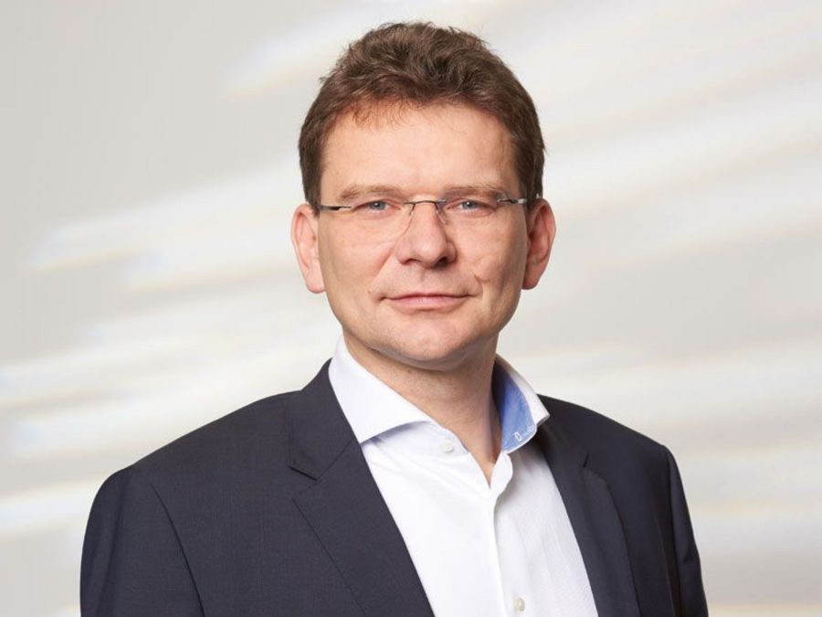 Röttinger, Thomas