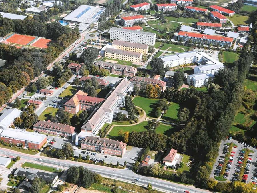 Zentrum für Heilung und Bildung Zentrum für Heilung und Bildung