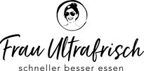 Frau Ultrafrisch