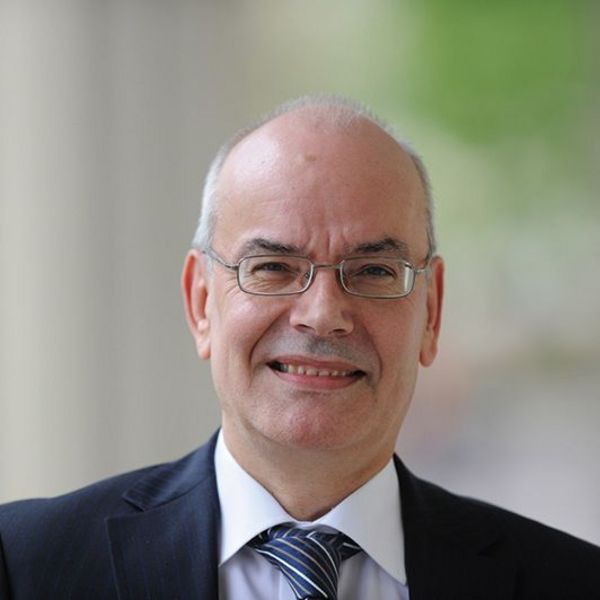 Gerhard Kleih, Geschäftsführer von Yello Strom