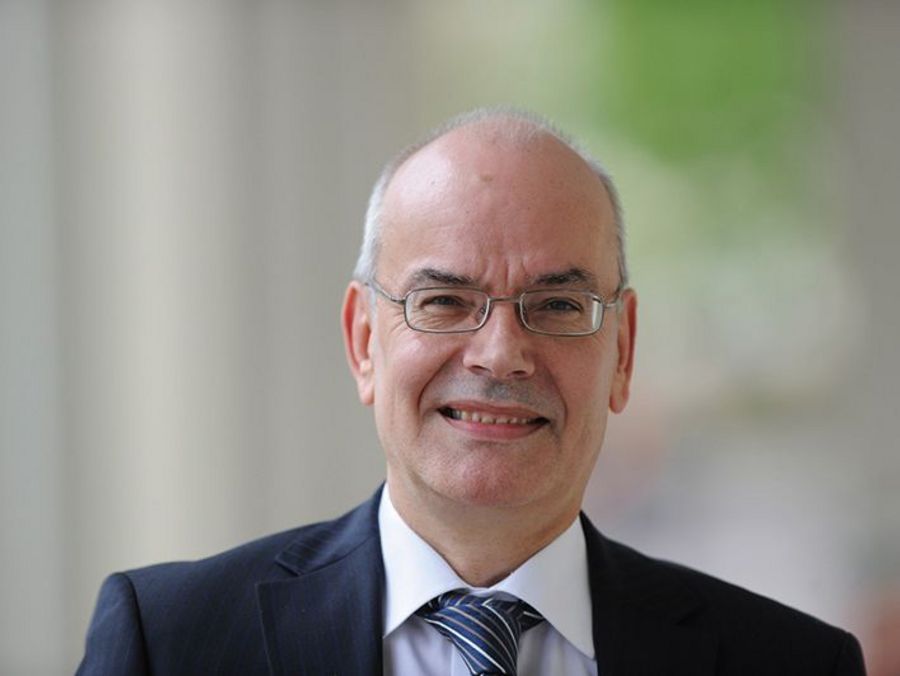 Kleih, Gerhard