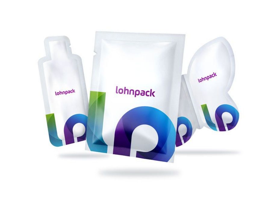 Lohn-Pack Produkte