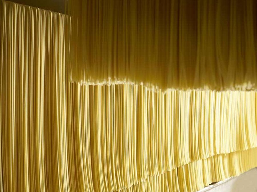 Sgambaro Pasta