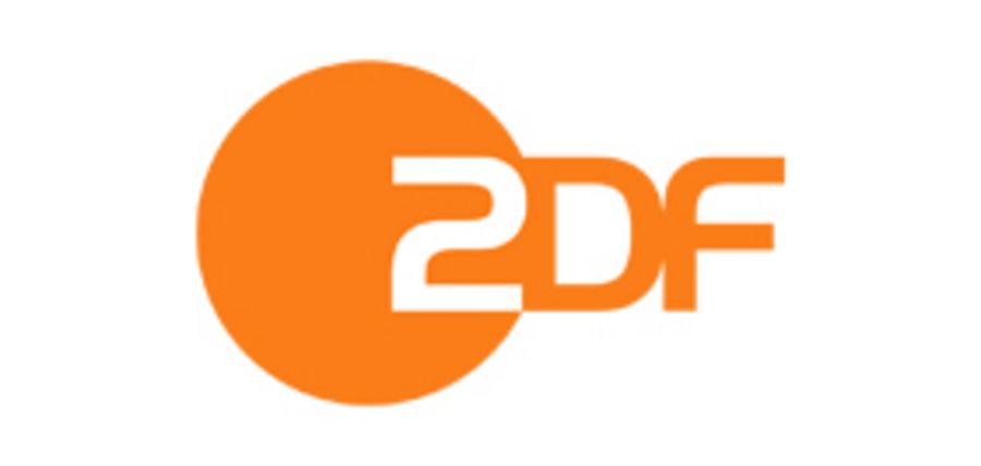 ZDF Logo