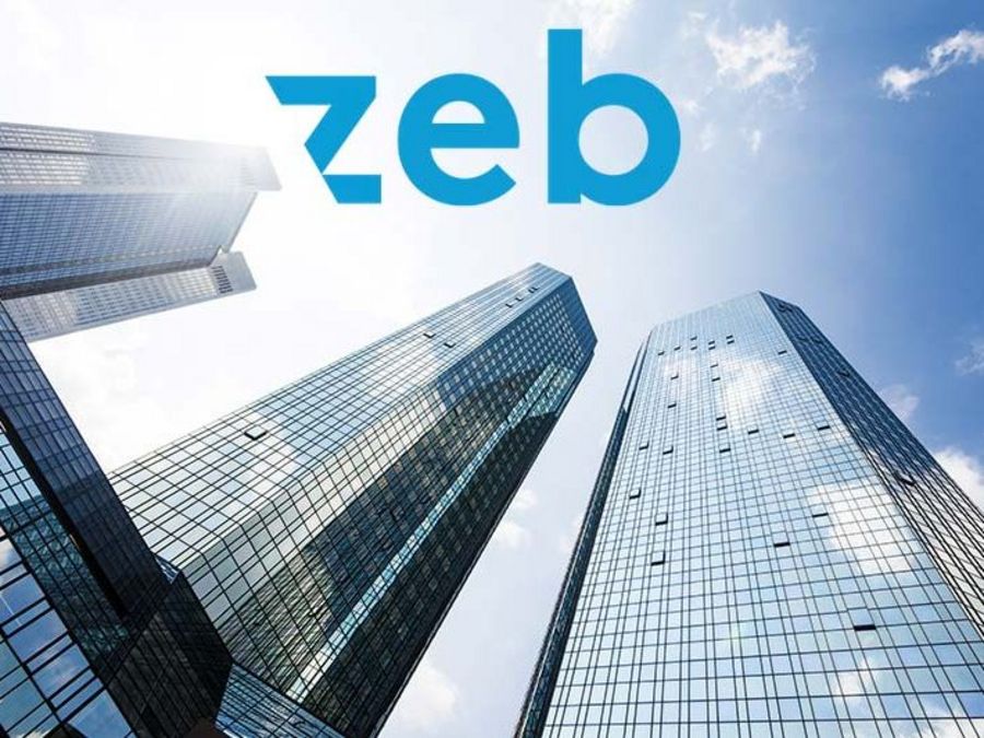 zeb.CFO-Studie 2020: Aufgabenfülle für Finanzverantwortliche in Banken steigt