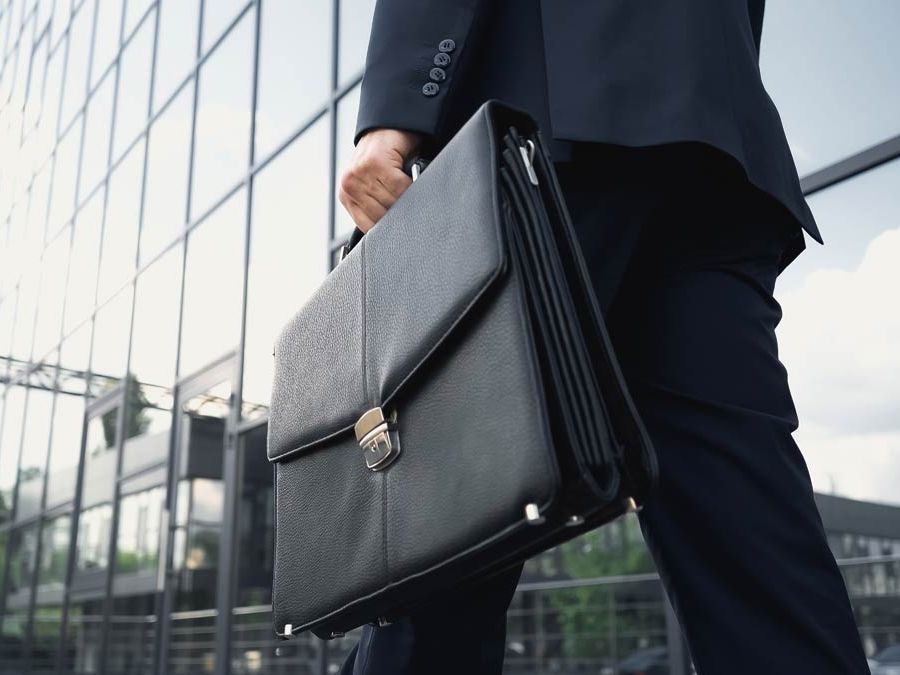 Ziehen Sie eine Partnerschaft mit einem Headhunter in Betracht? Berücksichtigen Sie diese 12 Faktoren